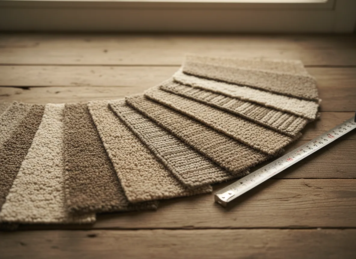 Carpet Installation South Haven, MI FAQs